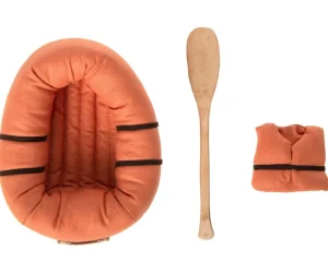 Rubber Boat