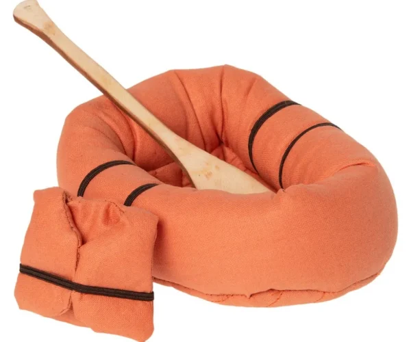 Rubber Boat