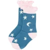 Ruffle Socks - Twinkle