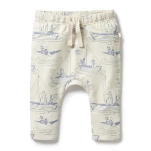Sail Away Legging