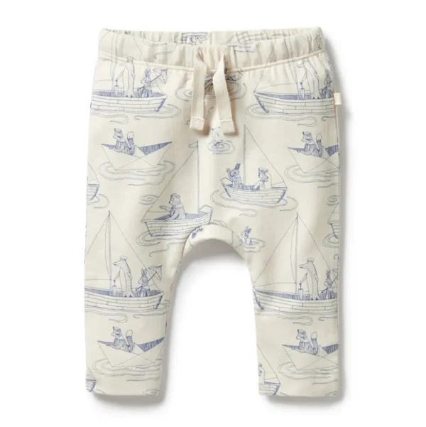 Sail Away Legging