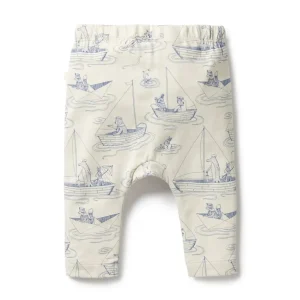 Sail Away Legging