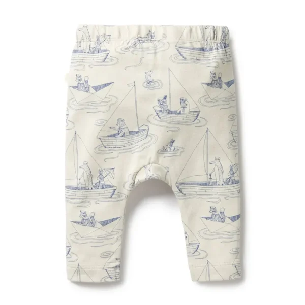 Sail Away Legging