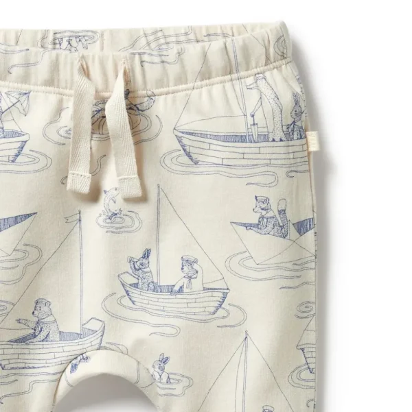 Sail Away Legging