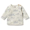 Sail Away Organic Top