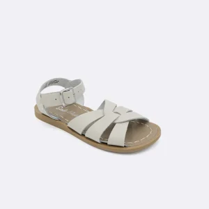 Salt Water Sandals - White