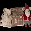 Santa Mouse