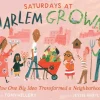 Saturdays at Harlem Grown