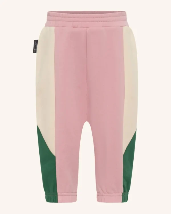 Segment Sweat Pant