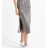 Sequined Skirt