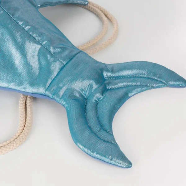 Shark Backpack