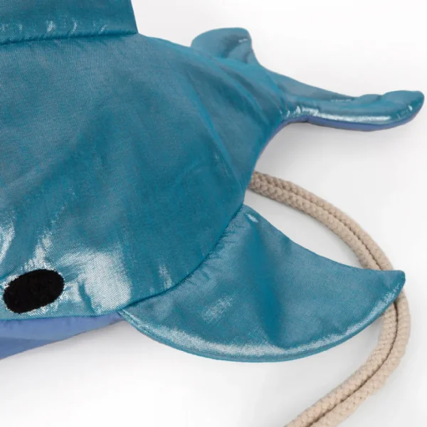 Shark Backpack