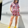 Shortalls - Berries