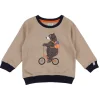 Sid on a Bike Sweatshirt