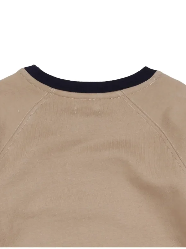 Sid on a Bike Sweatshirt