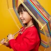 Silver Linings Umbrella