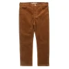 Skinny Cords - Brown