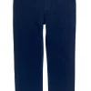 Skinny Twill Pant - Galaxy