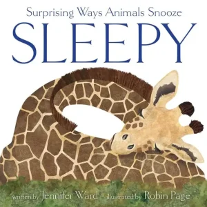 Sleepy