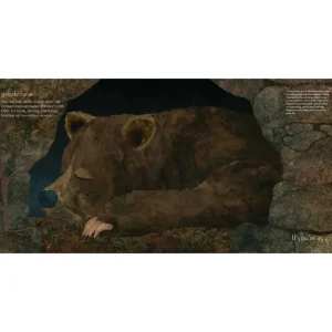 Sleepy