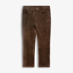 Slim Cords - Brown
