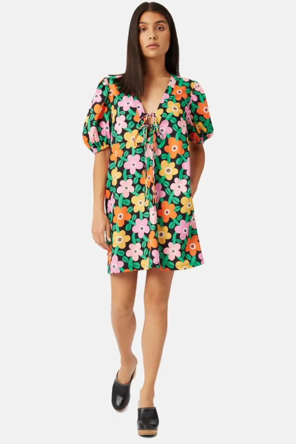 Slow Days of Summer Blair Dress