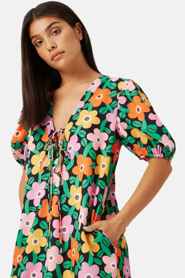 Slow Days of Summer Blair Dress