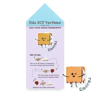 Smores Fragrance Oil