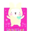 Snuggles: Lovable Lamb