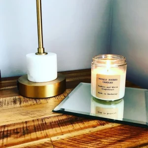 Soy Candles