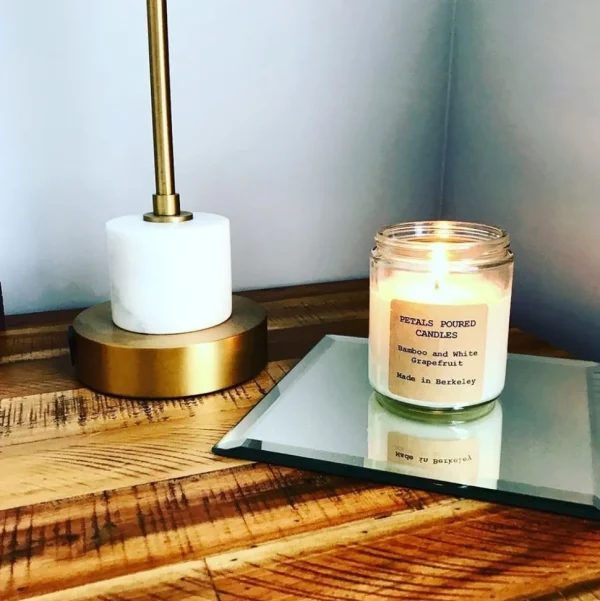 Soy Candles