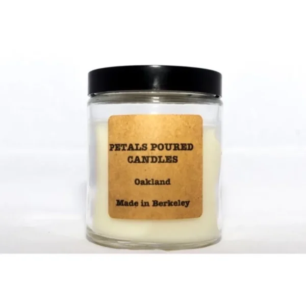Soy Candles