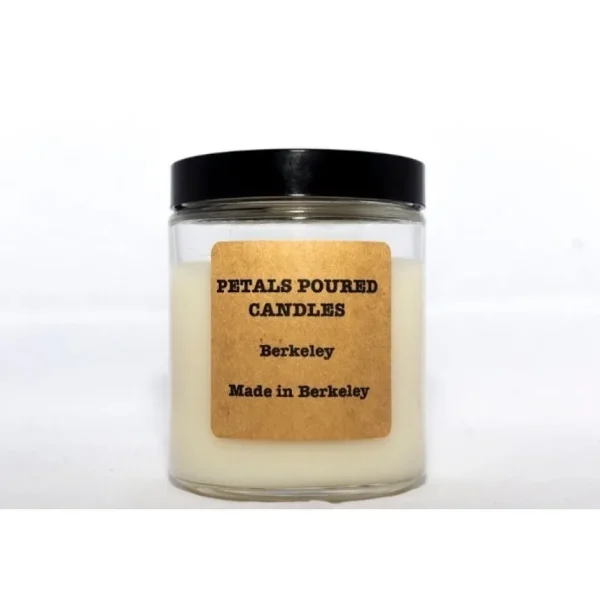 Soy Candles