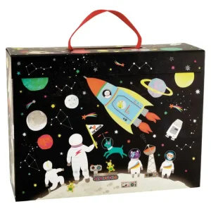 Space Playbox