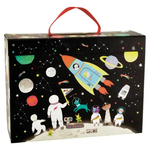 Space Playbox