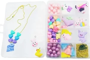 Spring DIY Jewelry Kit