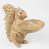 Squirrel Trinket Dish