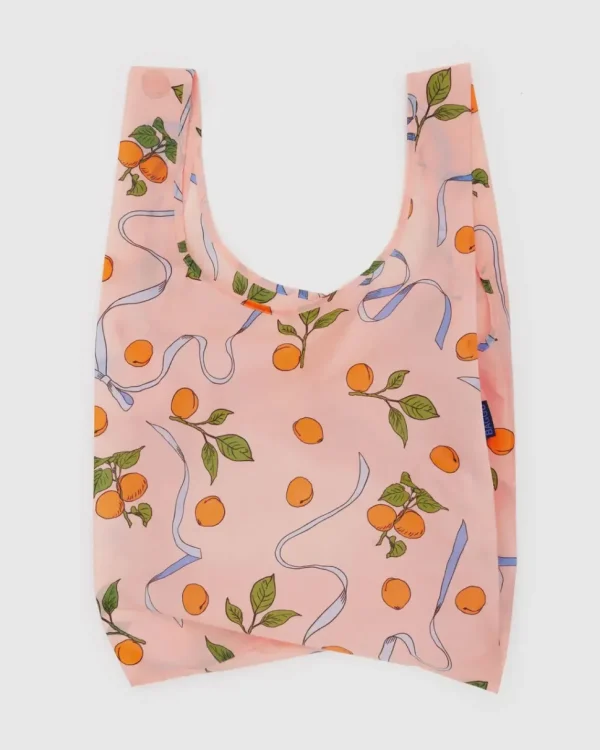 Standard BAGGU - Apricots & Ribbons