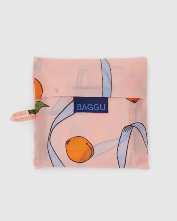 Standard BAGGU - Apricots & Ribbons