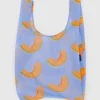 Standard BAGGU - Cantaloupe Blue