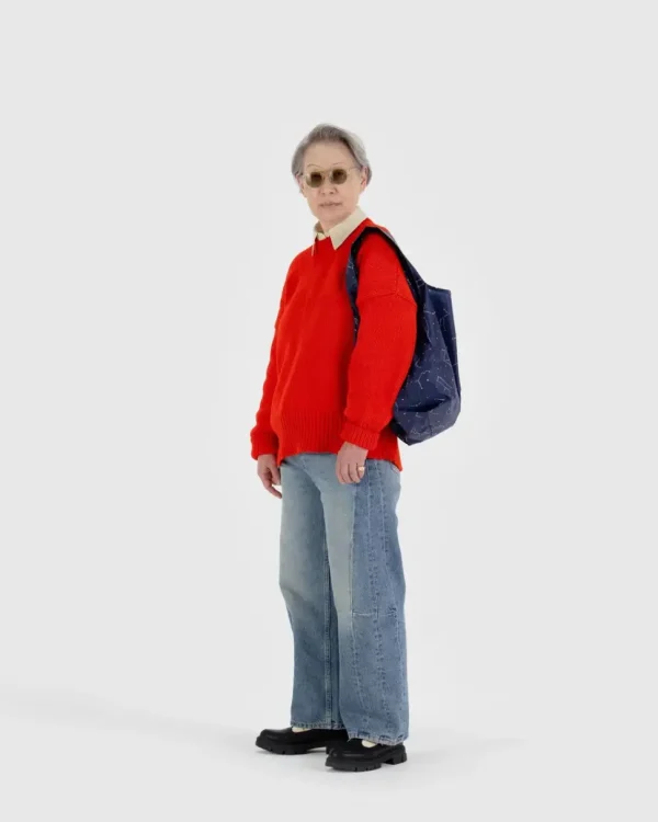 Standard BAGGU - Constellation Midnight