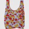Standard BAGGU - Floral Snoopy