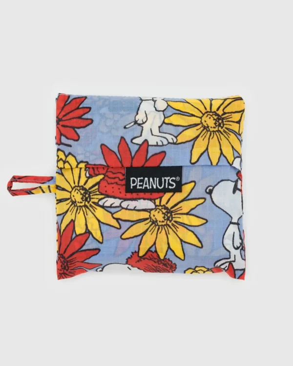 Standard BAGGU - Floral Snoopy