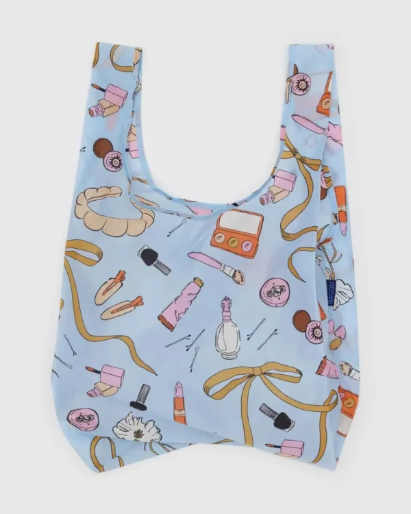Standard BAGGU - Get Ready with Me