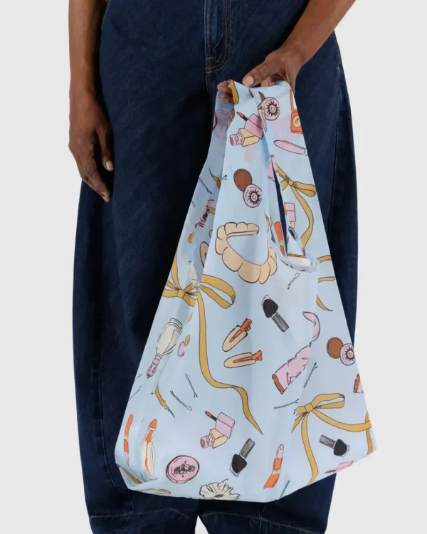 Standard BAGGU - Get Ready with Me
