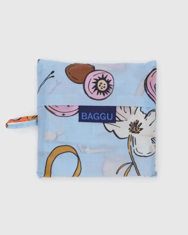 Standard BAGGU - Get Ready with Me