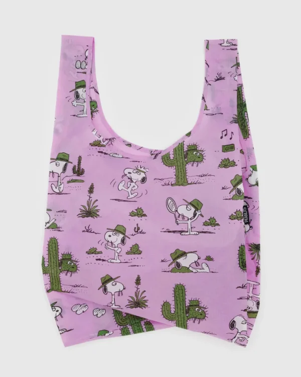 Standard BAGGU - Pink Spike
