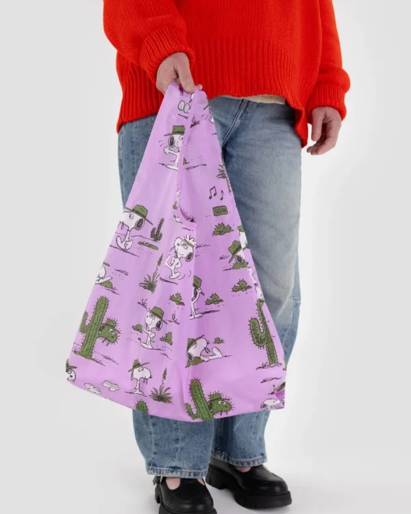 Standard BAGGU - Pink Spike