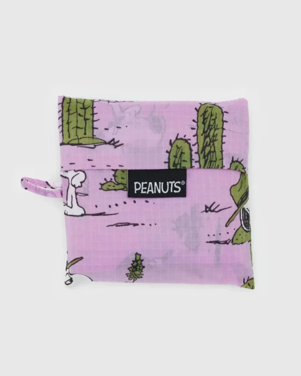 Standard BAGGU - Pink Spike