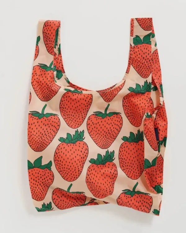 Standard BAGGU - Strawberry